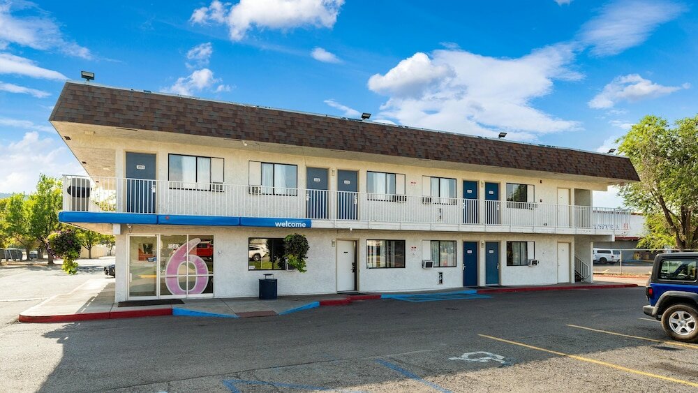Фото Motel 6 Kalispell, Mt