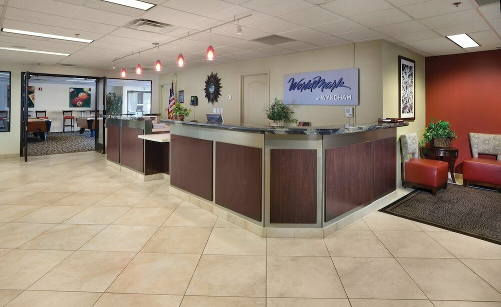 Фото WorldMark Reno