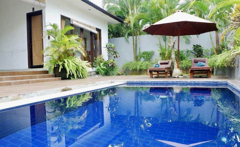 Фото My Villa Canggu