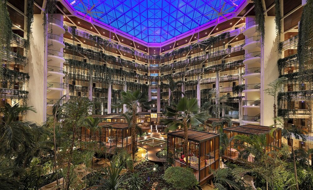 Фото Paradisus Cancún