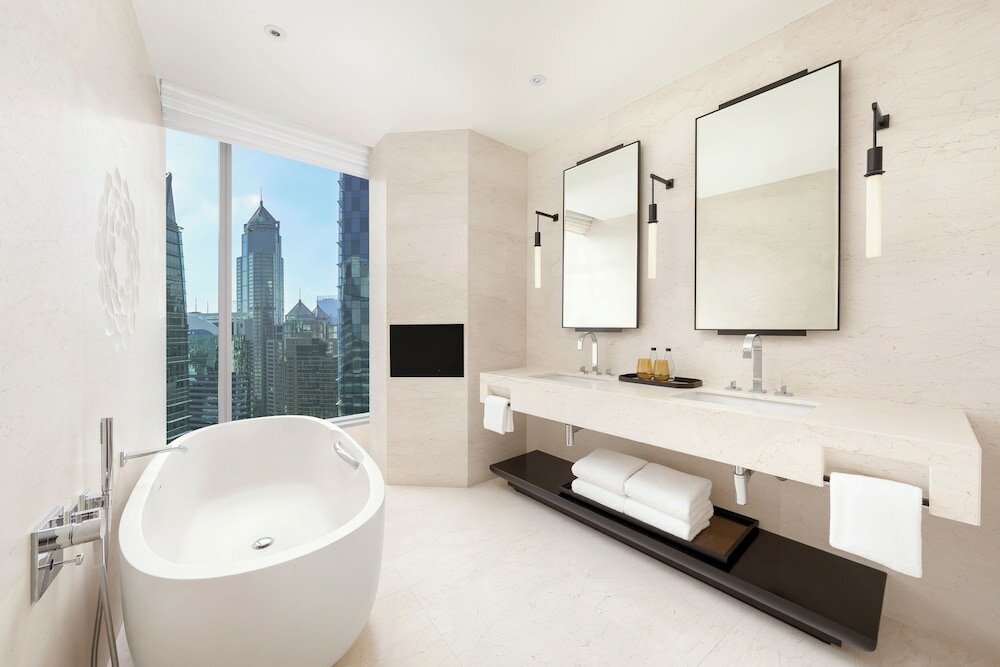 Фото Park Hyatt Bangkok