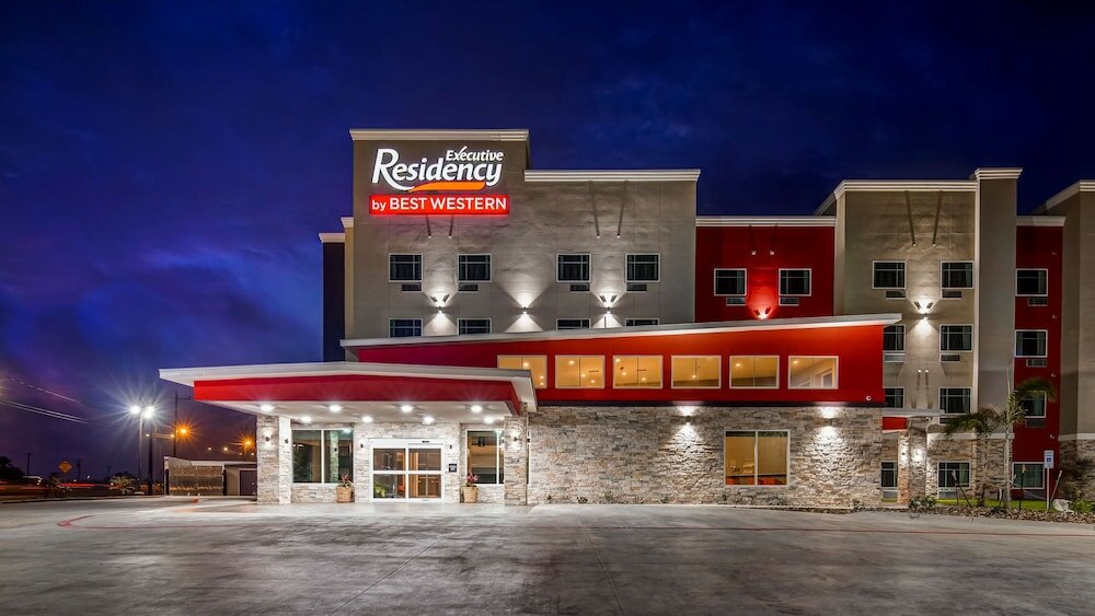Фото Executive Residency by Best Western Corpus Christi