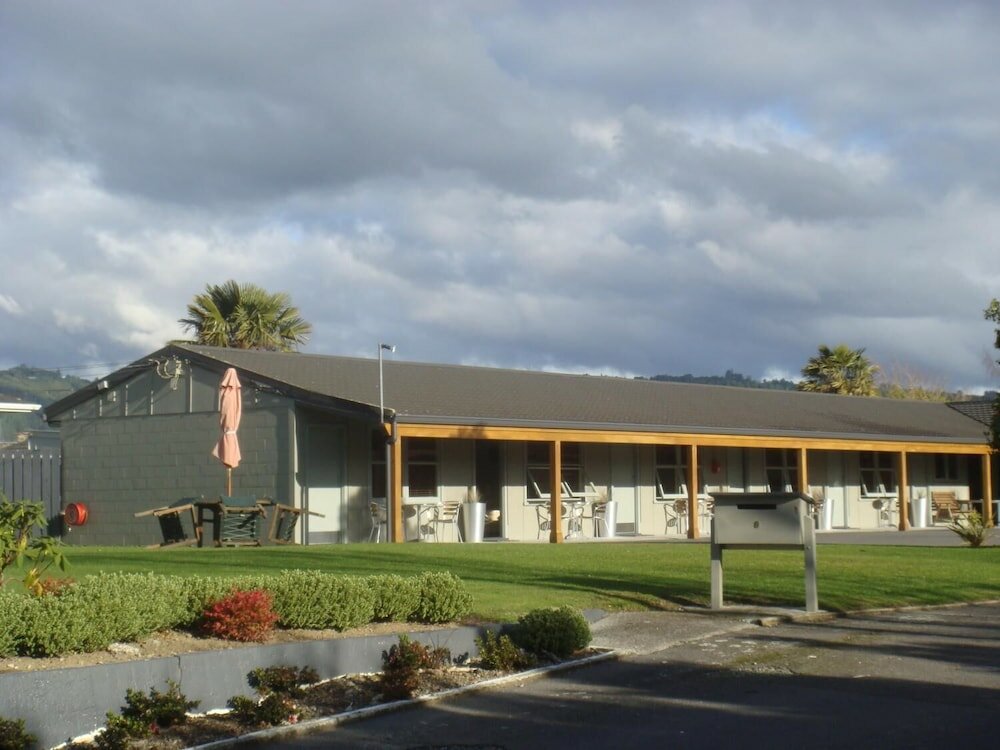 Фото Bristol Motel