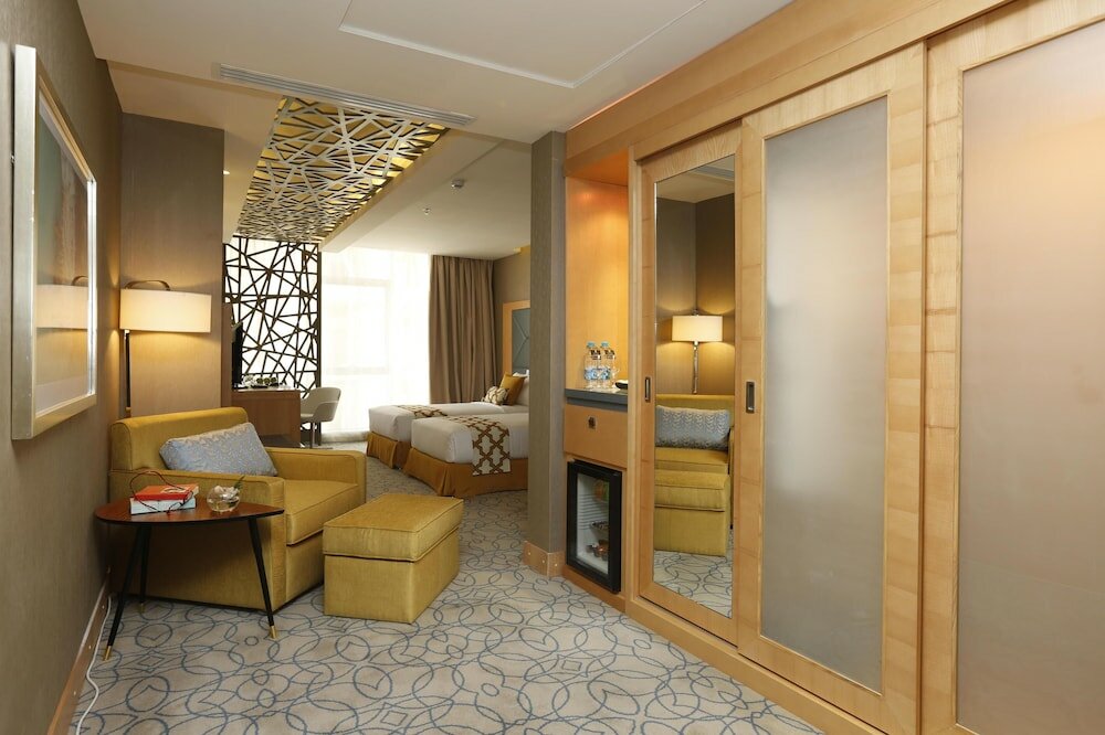 Фото Grand Plaza Hotel Gulf Riyadh