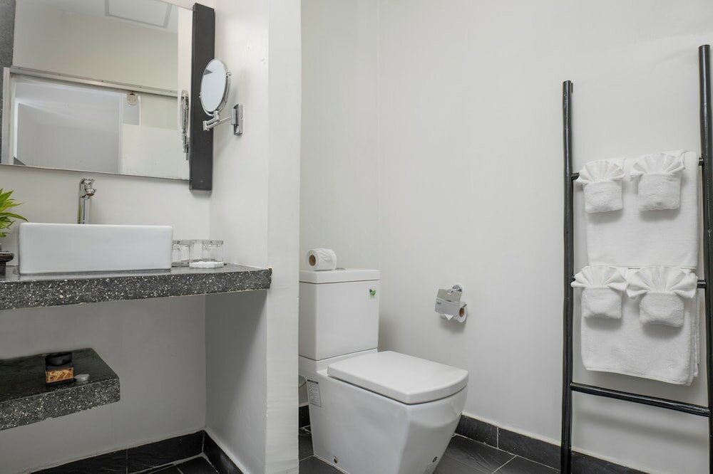 Фото Central Suite Residence
