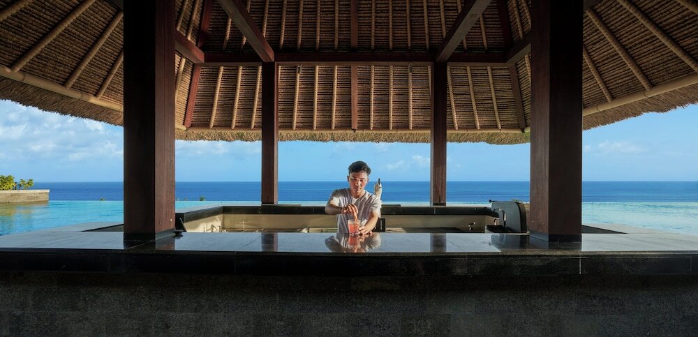 Фото Holiday Inn Resort Bali Canggu