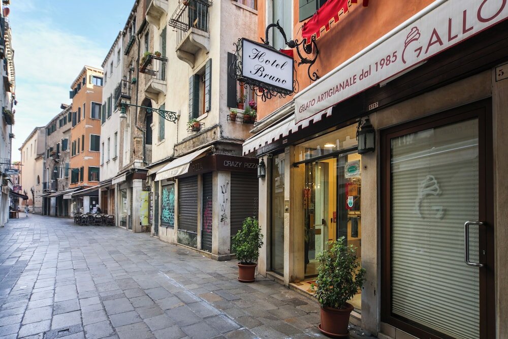 Фото Hotel Da Bruno