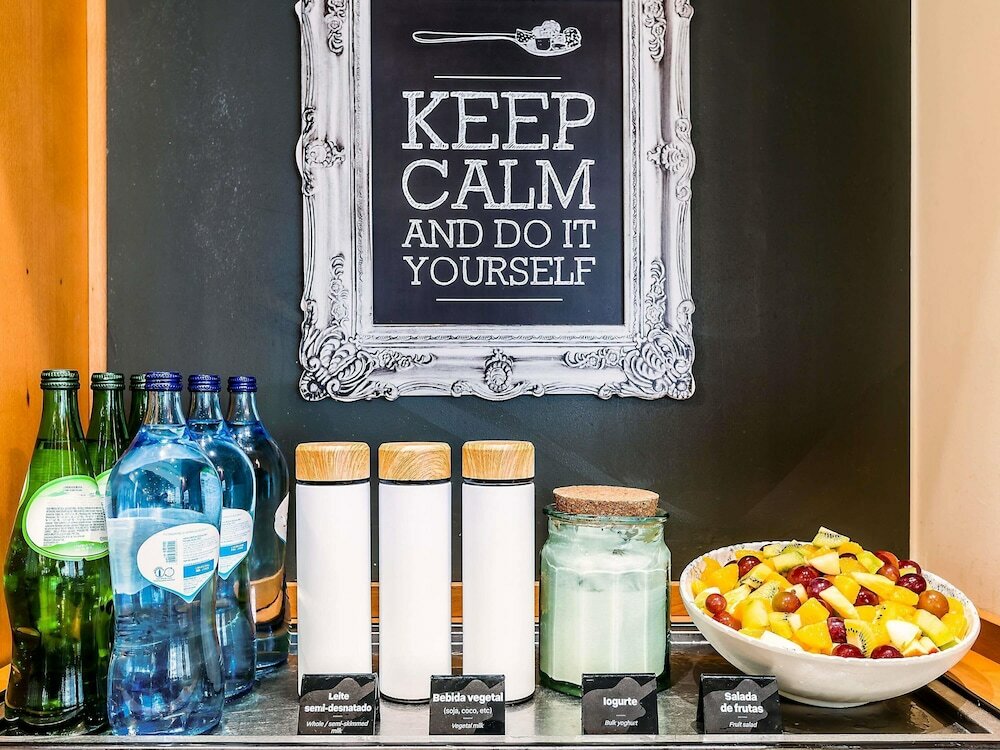 Фото Ibis Evora Hotel