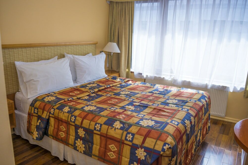 Фото Gran Hotel Vicente Costanera