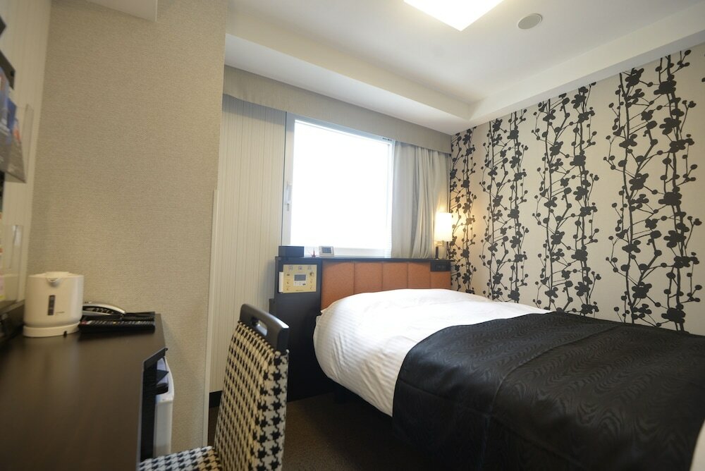 Фото Apa Hotel Kagoshima Tenmonkan