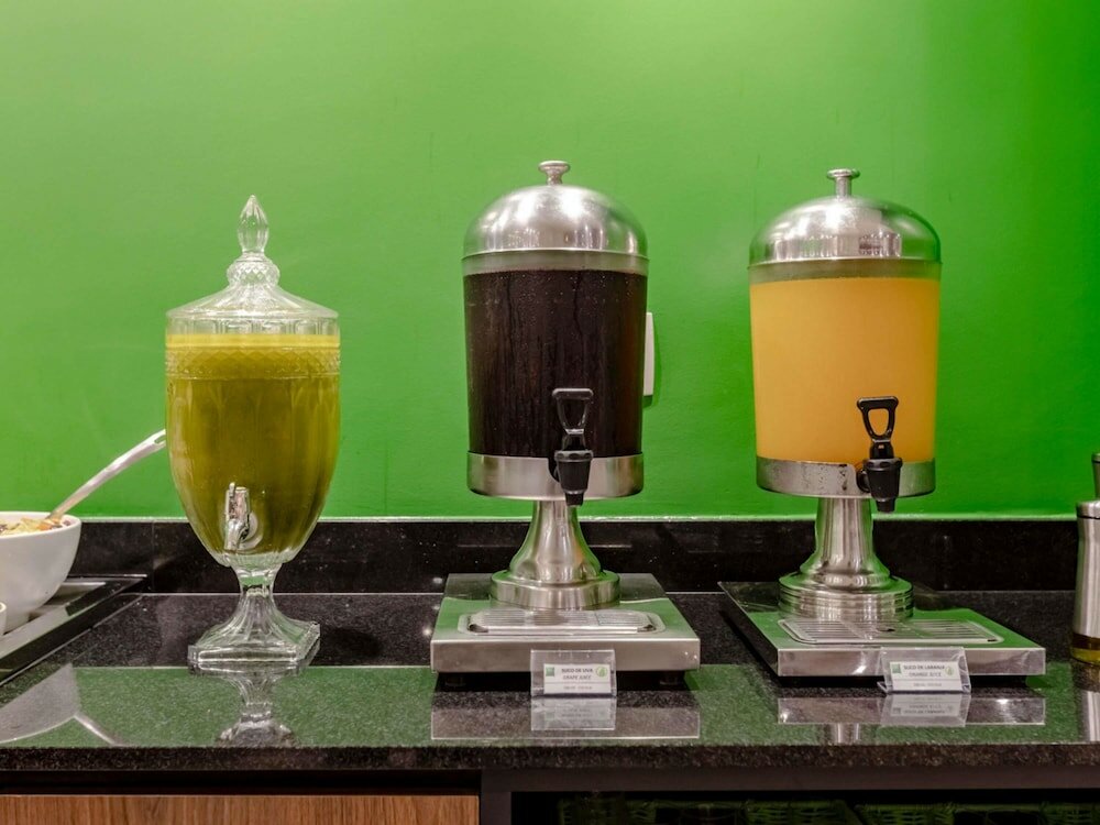 Фото Ibis Styles Balneario Camboriu