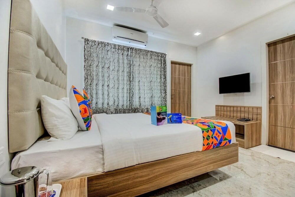 Фото Park Avenue Suites