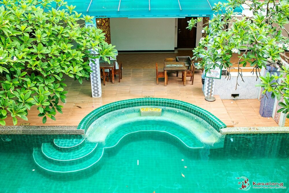 Фото Kasalong Resort and SPA