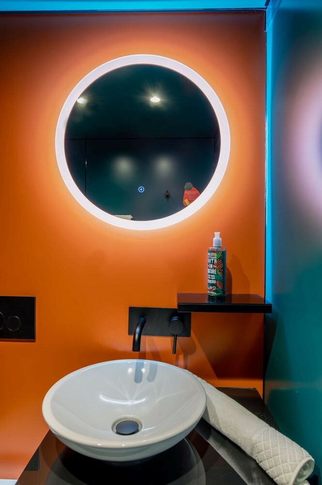 Фото Hotel Manchester Prestwich