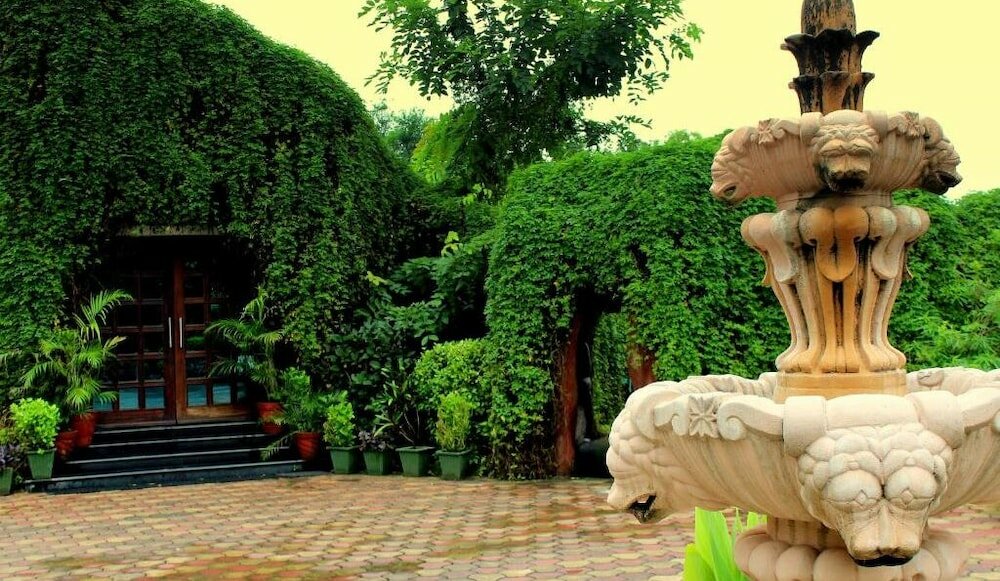 Фото The Fern Ranthambore Forest Resort