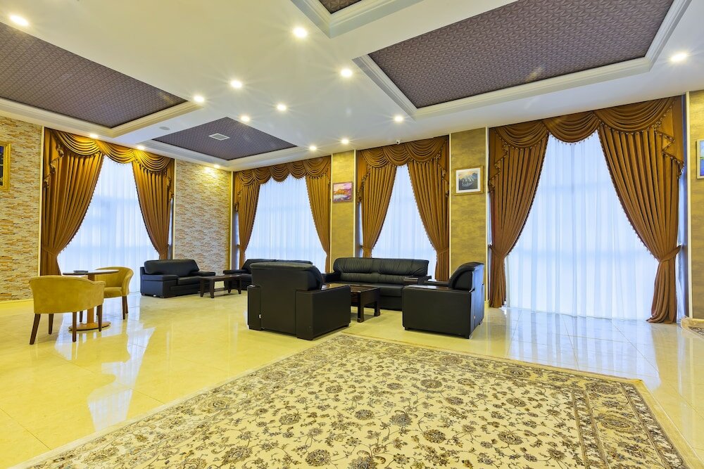 Фото Art Hotel Baku