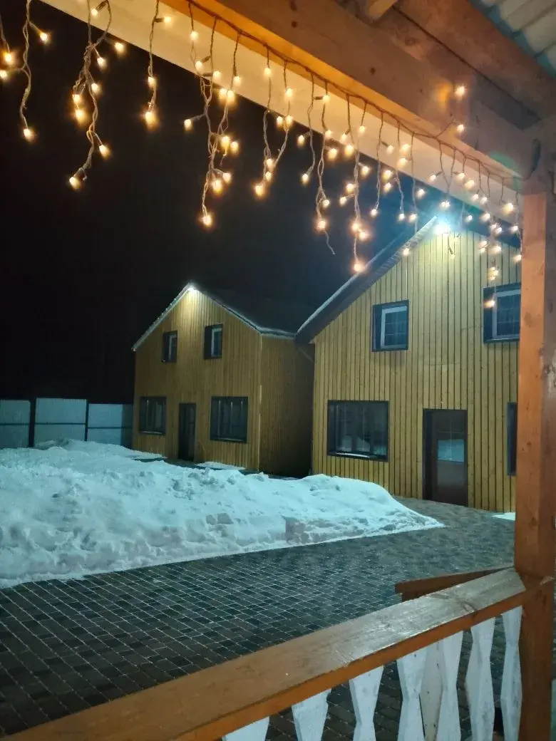 Фото Королевская гавань