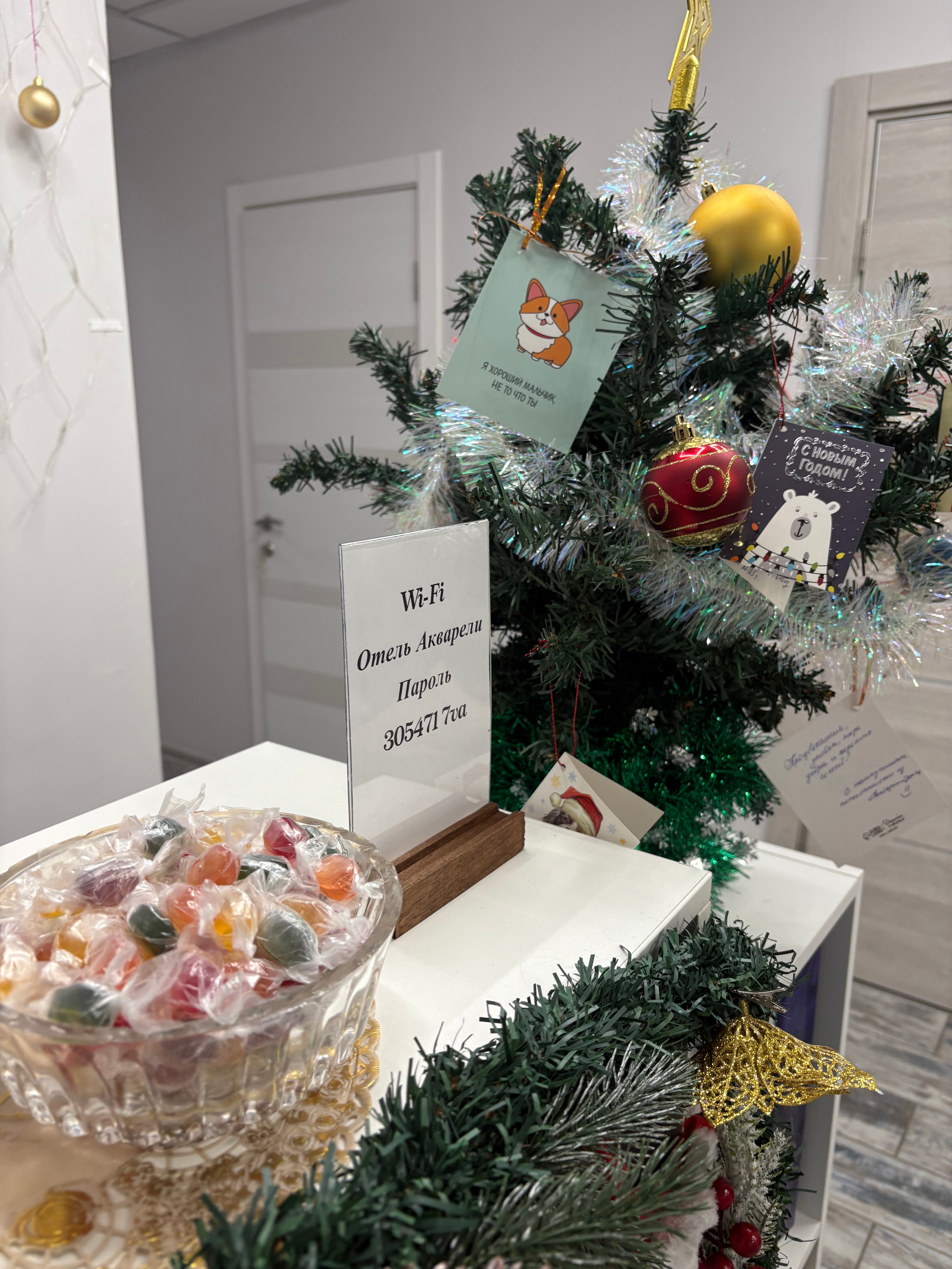 Фото отеля 5