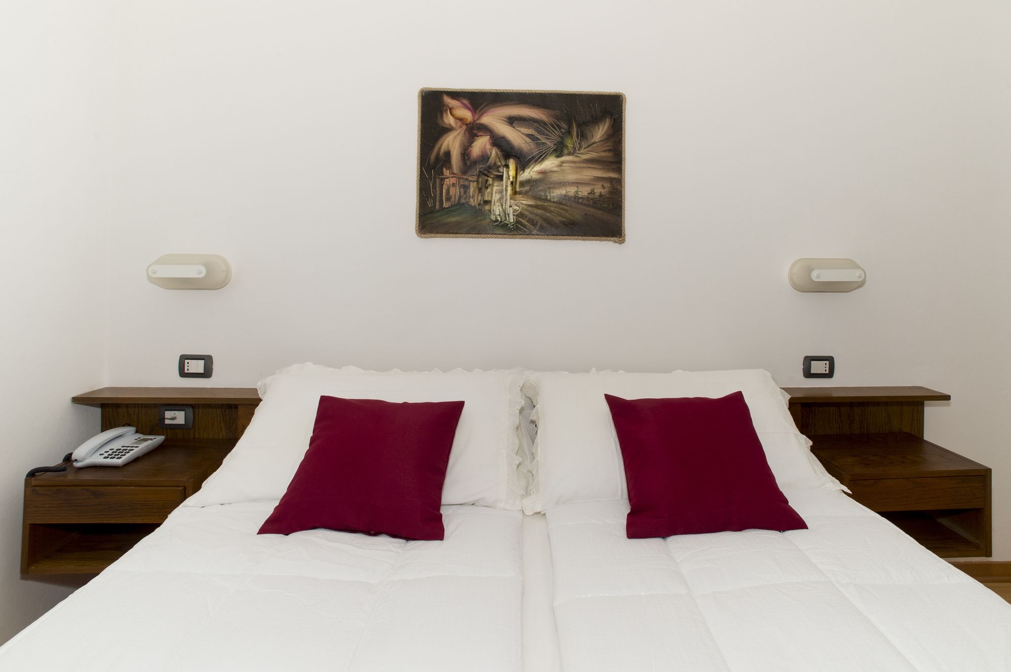 Фото Casteluce Hotel Funivie Pinzolo