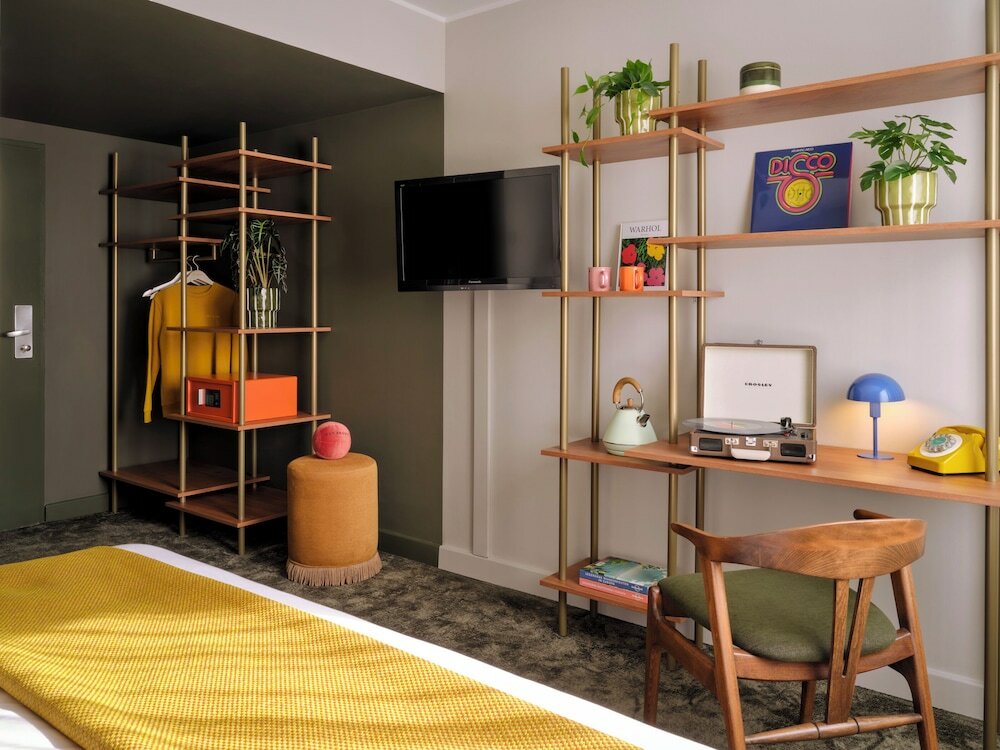 Фото отеля 4