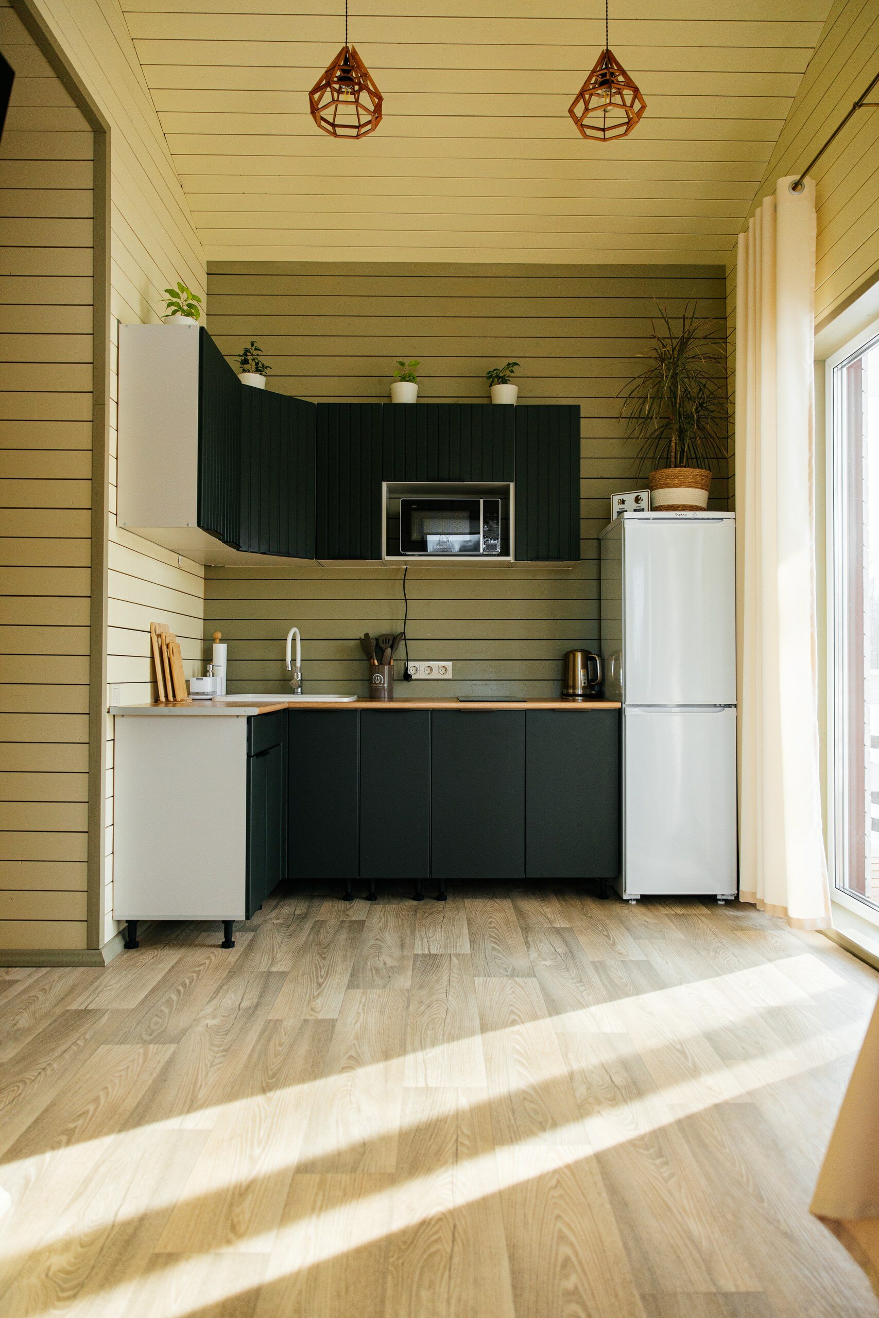 Фото Аврора