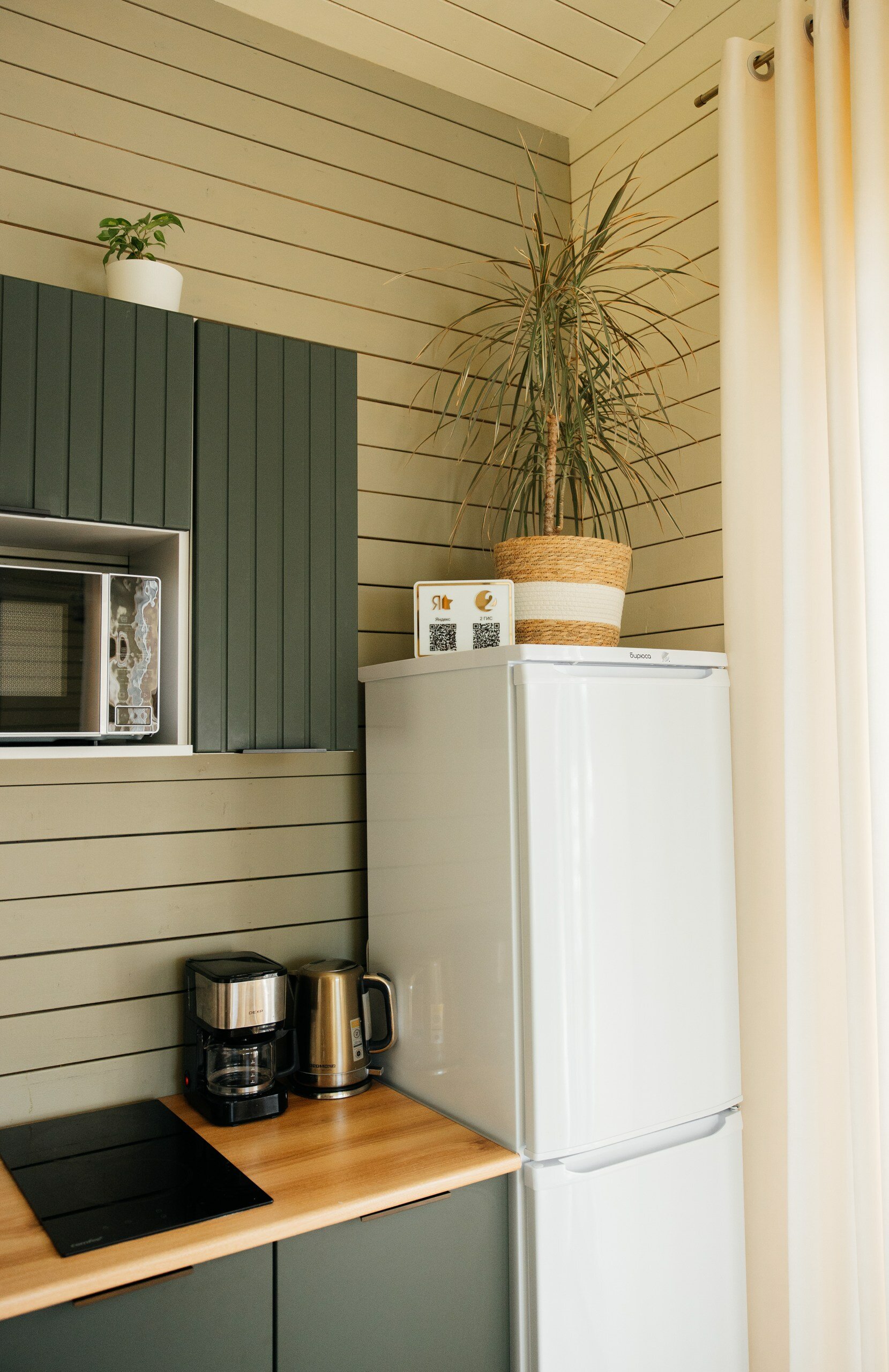 Фото Аврора