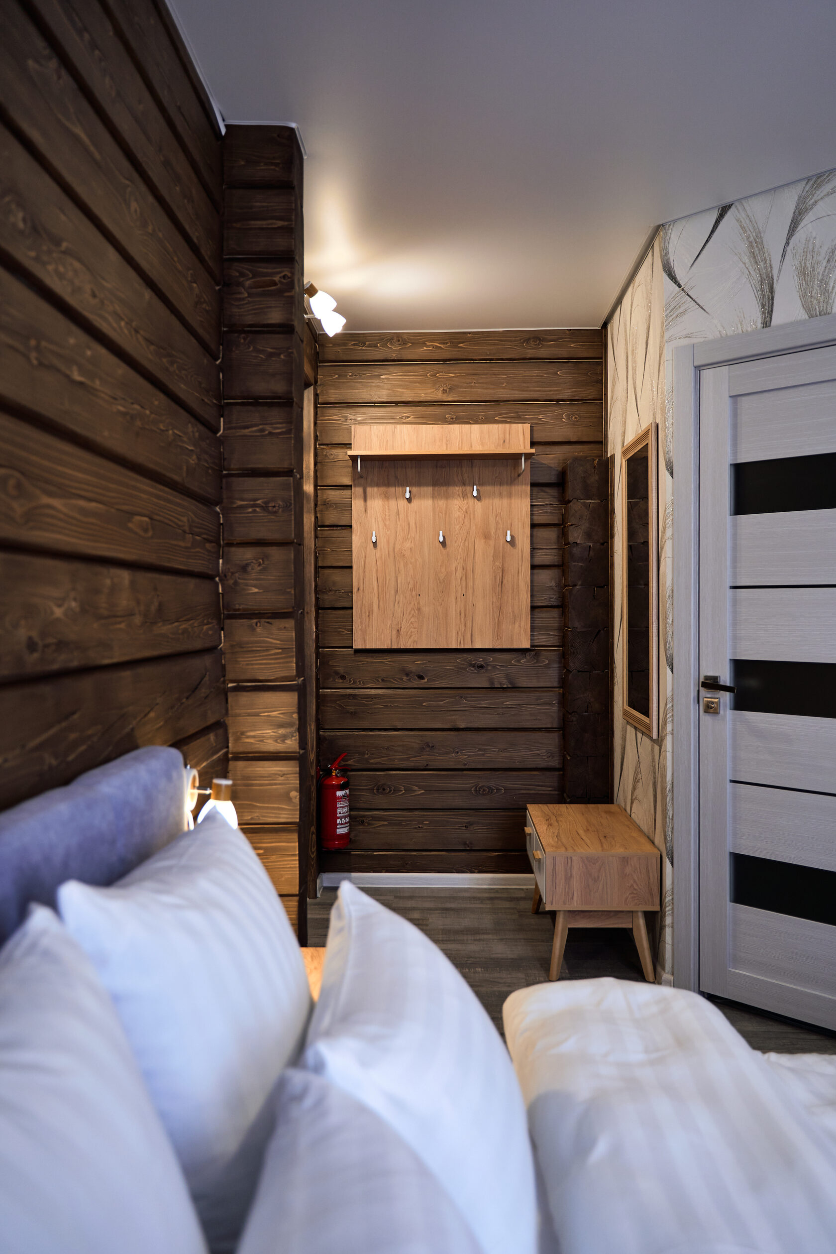 Фото Usadba Gesh