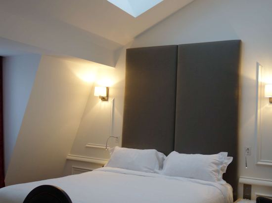 Фото Hôtel Moliere