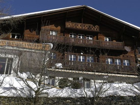 Фото Youth Hostel Grindelwald