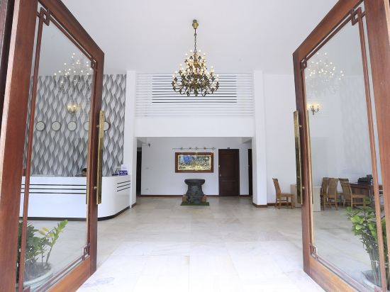 Фото Venus Hotel & SPA Phu Quoc