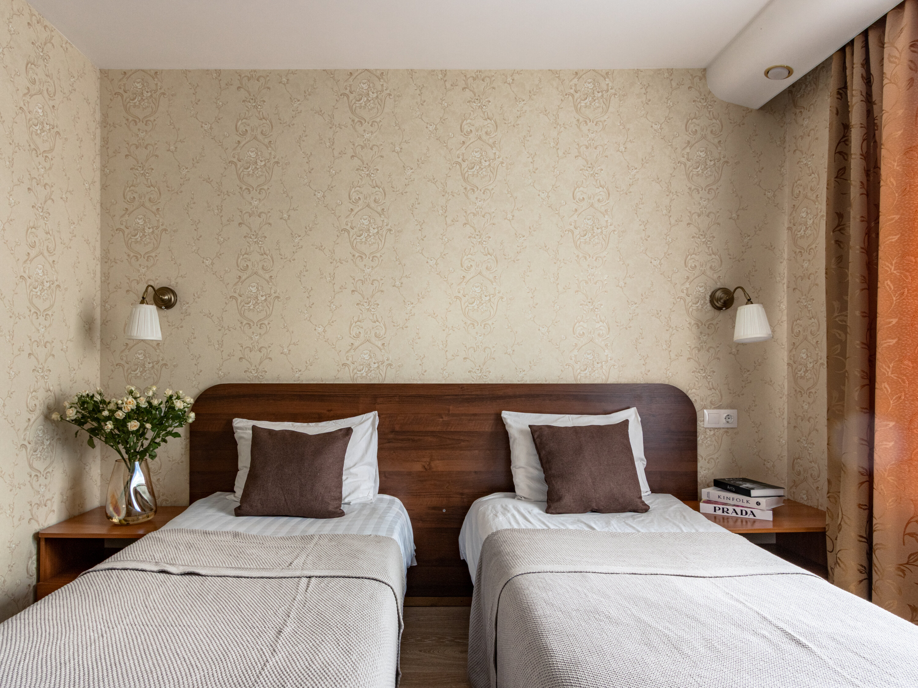 Фото Номера на Курской