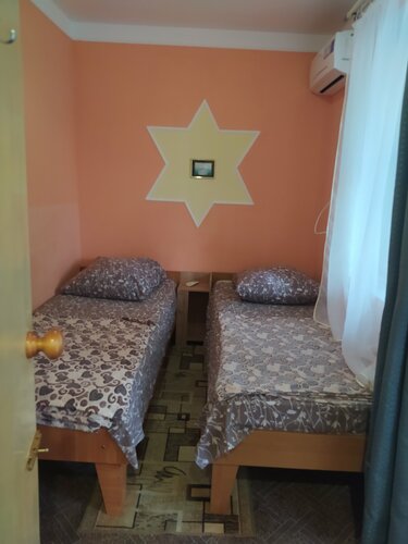 Апартаменты Селика в Феодосии