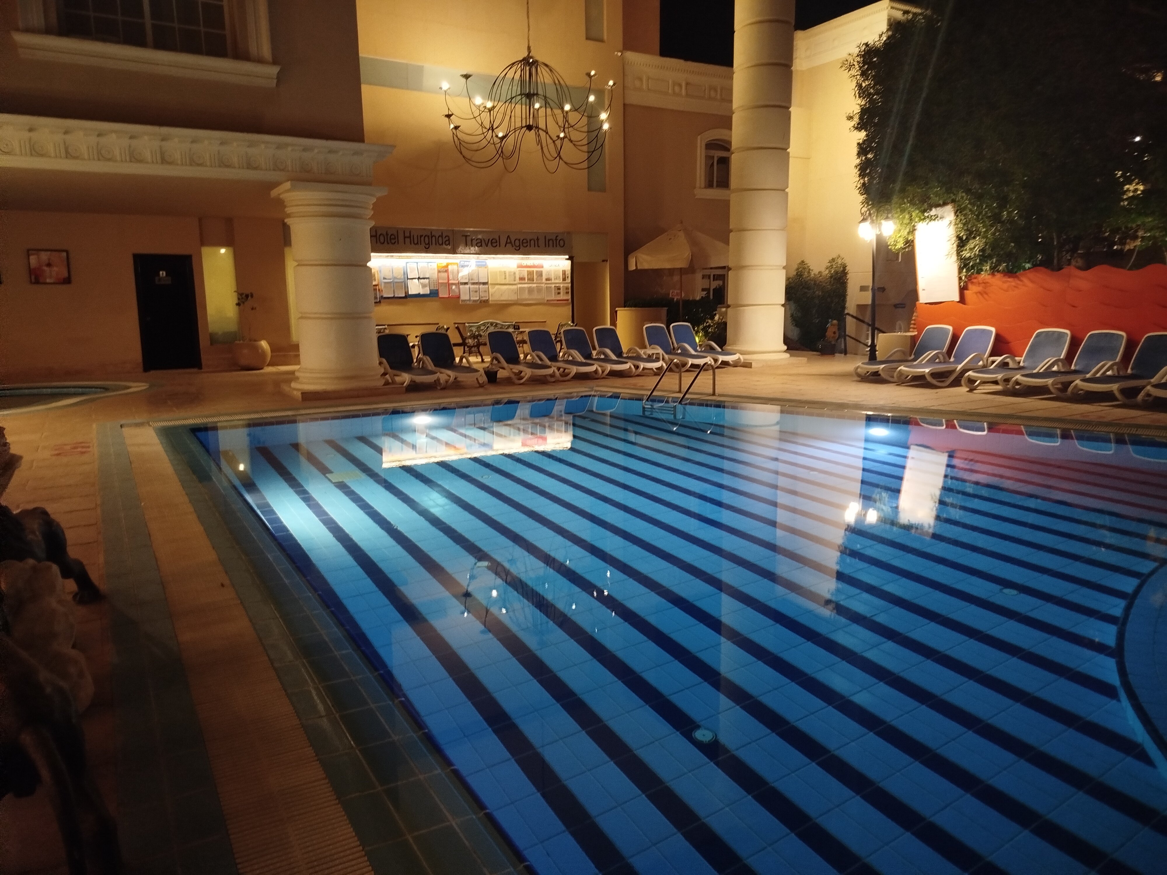 Фото Elysees Dream Beach Hotel