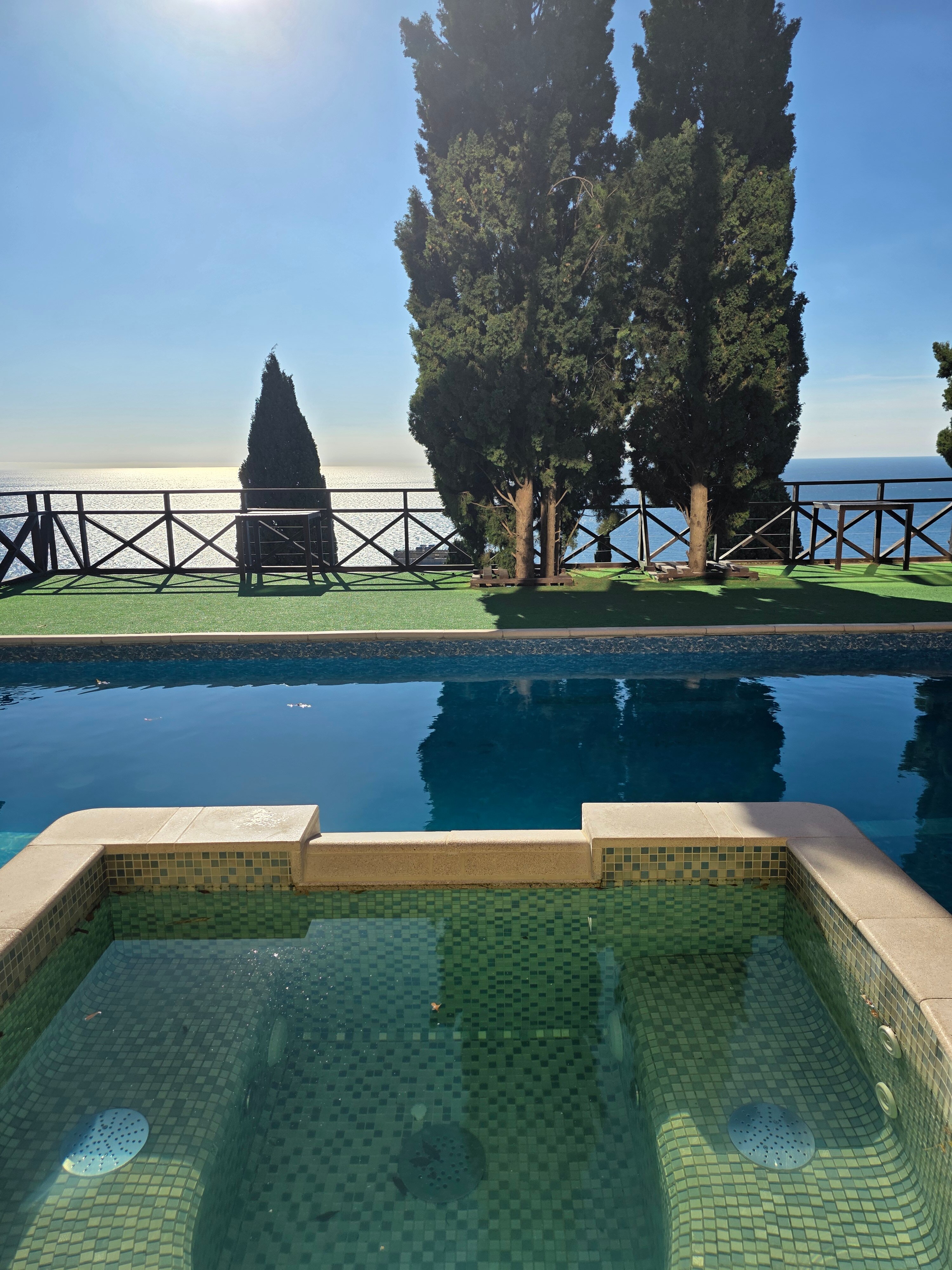 Фото Villa V&Italiya