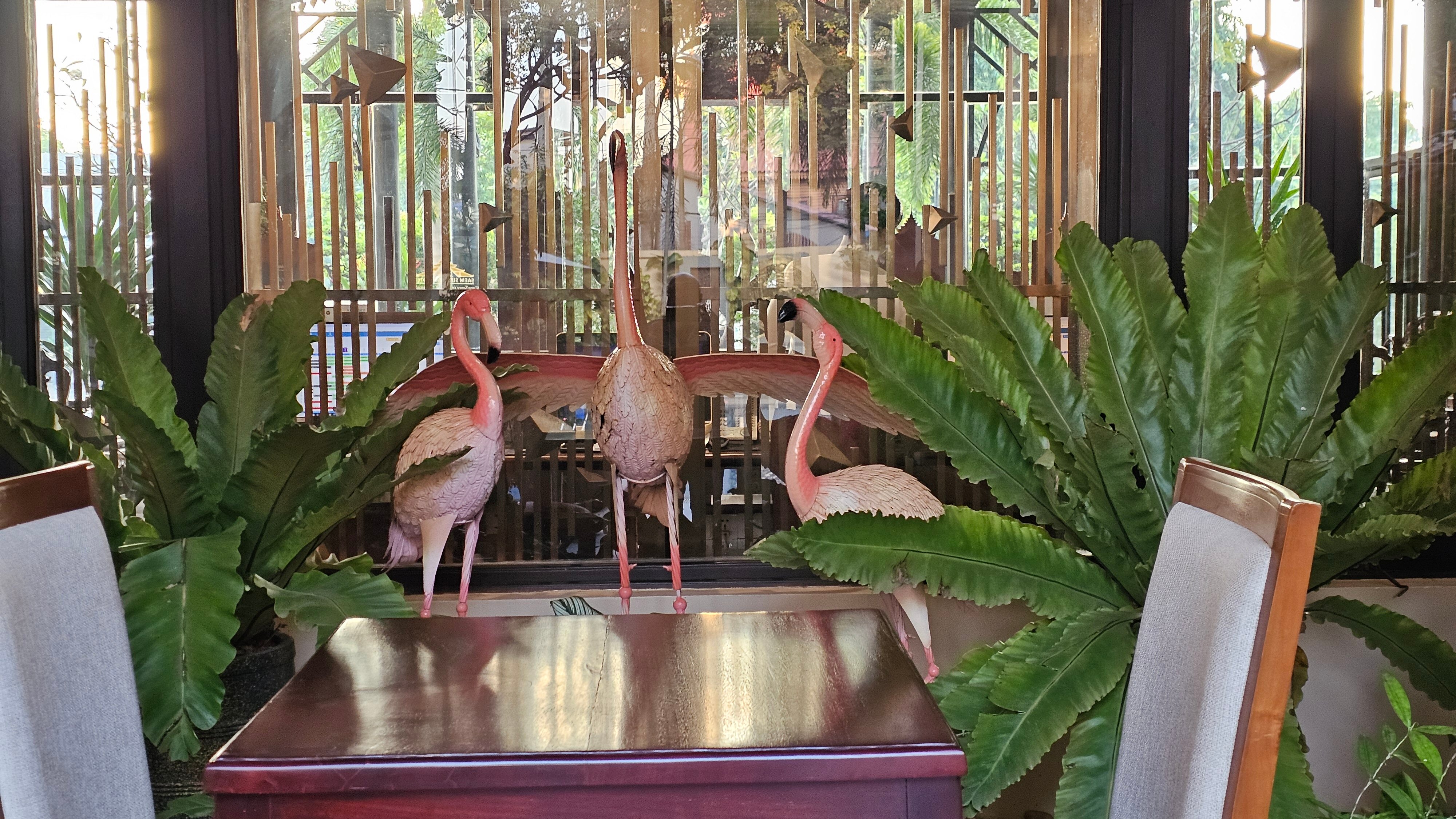 Фото Saem Siemreap Hotel