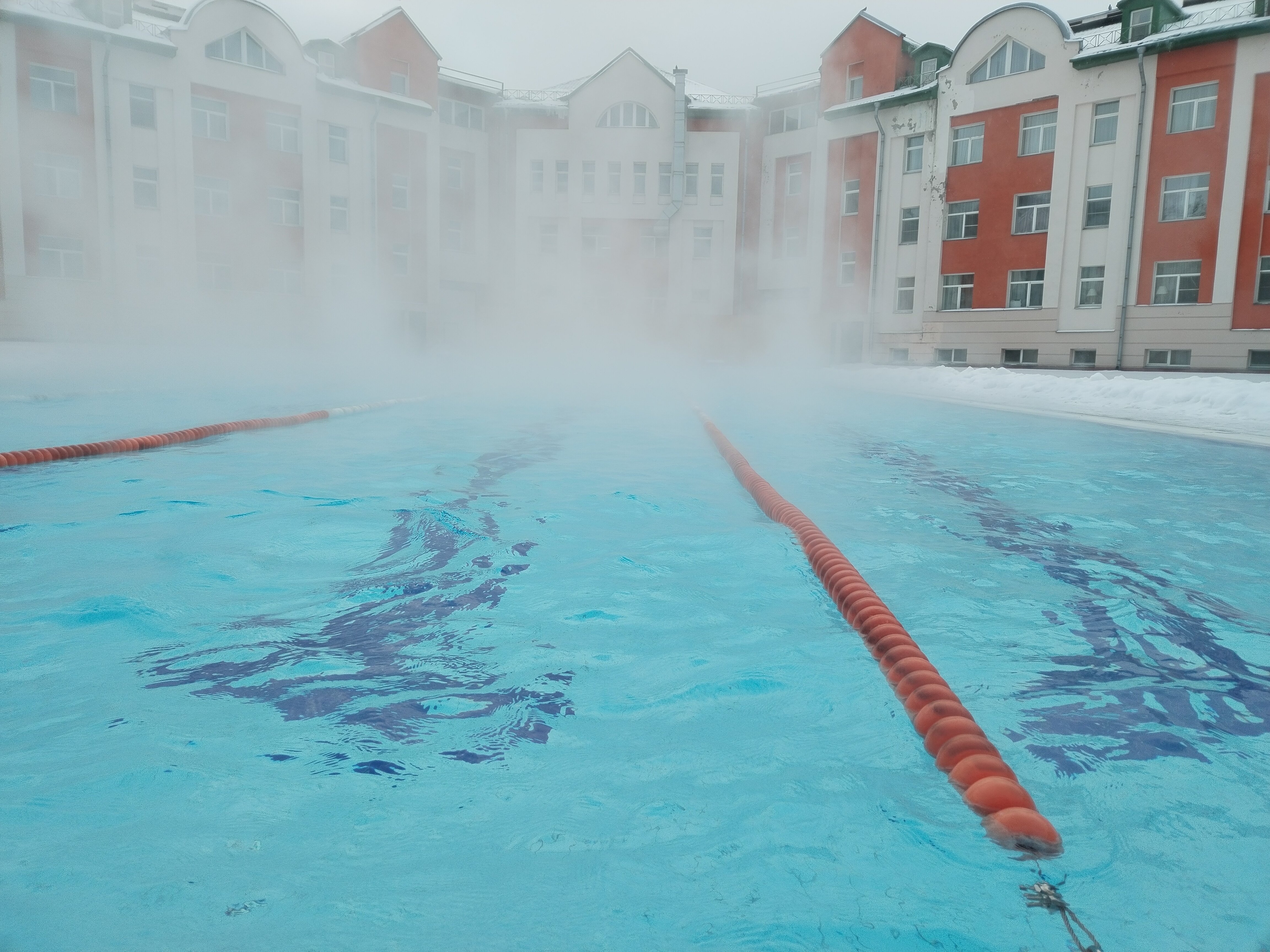 Фото Отель Парк Крестовский