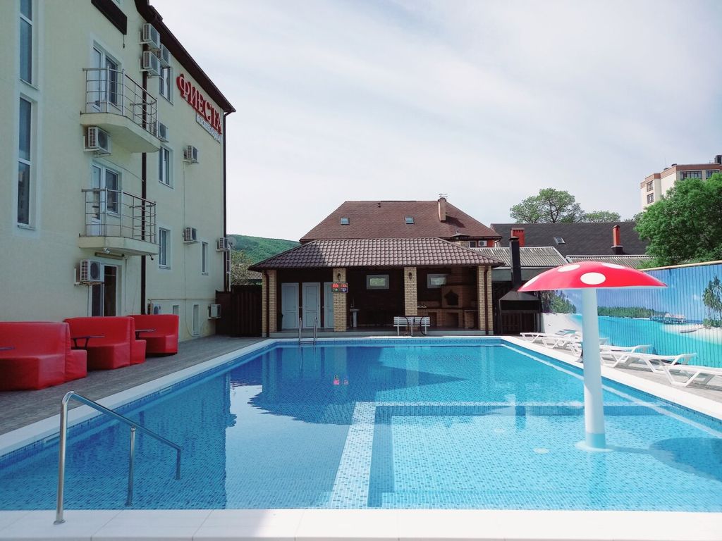 Фото Фиеста