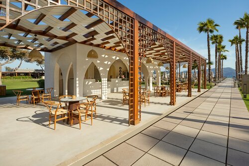 Гостиница Liberty Signa в Фетхие