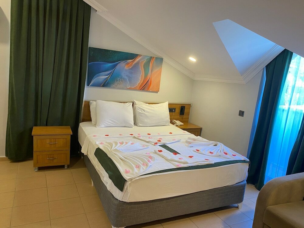 Фото Kevser Inn - Halal Hotel