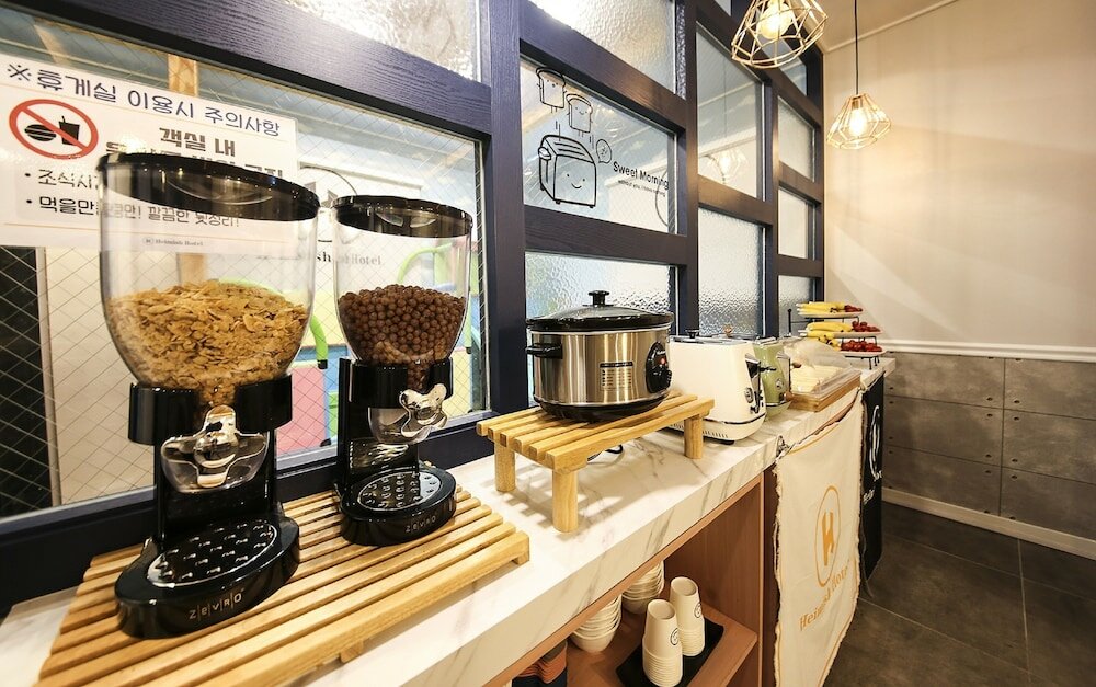 Фото Yongin Army Boutique