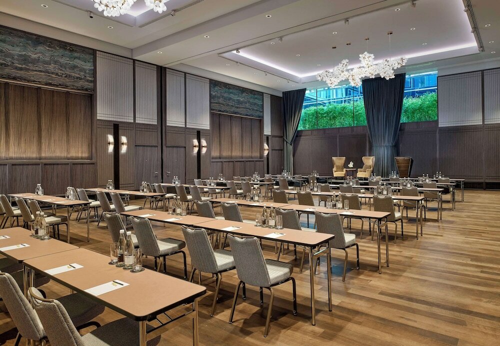 Фото Park Hyatt Zurich