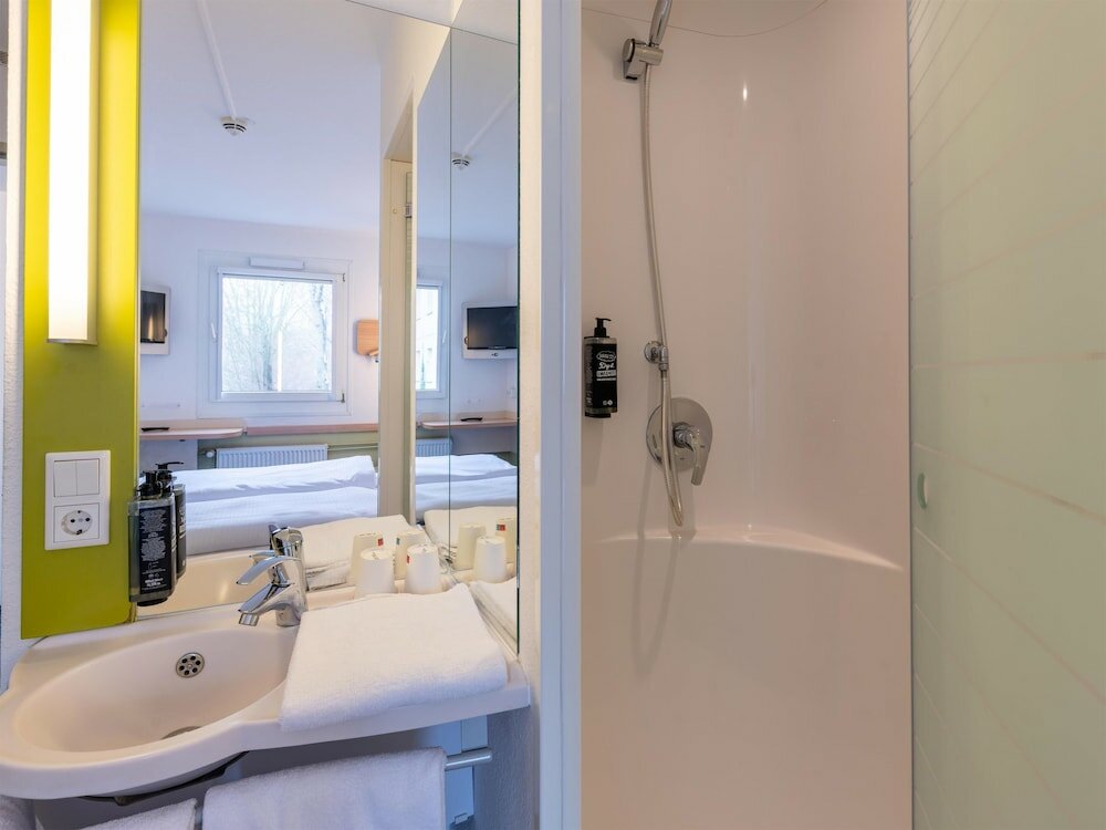 Фото Ibis budget Mainz Hechtsheim