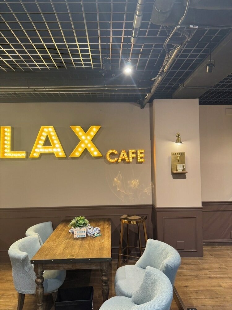 Фото Hotel Relax V
