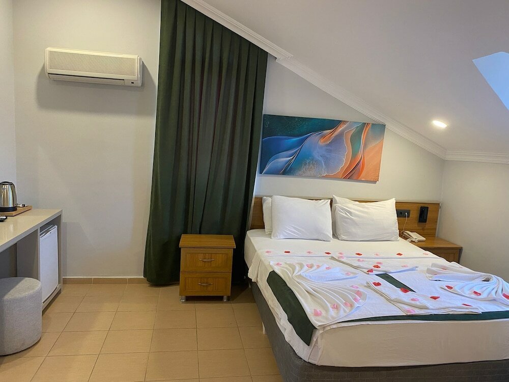 Фото Kevser Inn - Halal Hotel