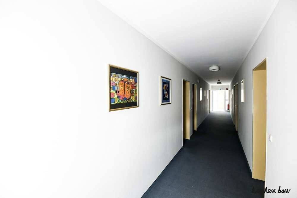 Фото Hotel Blutenburg