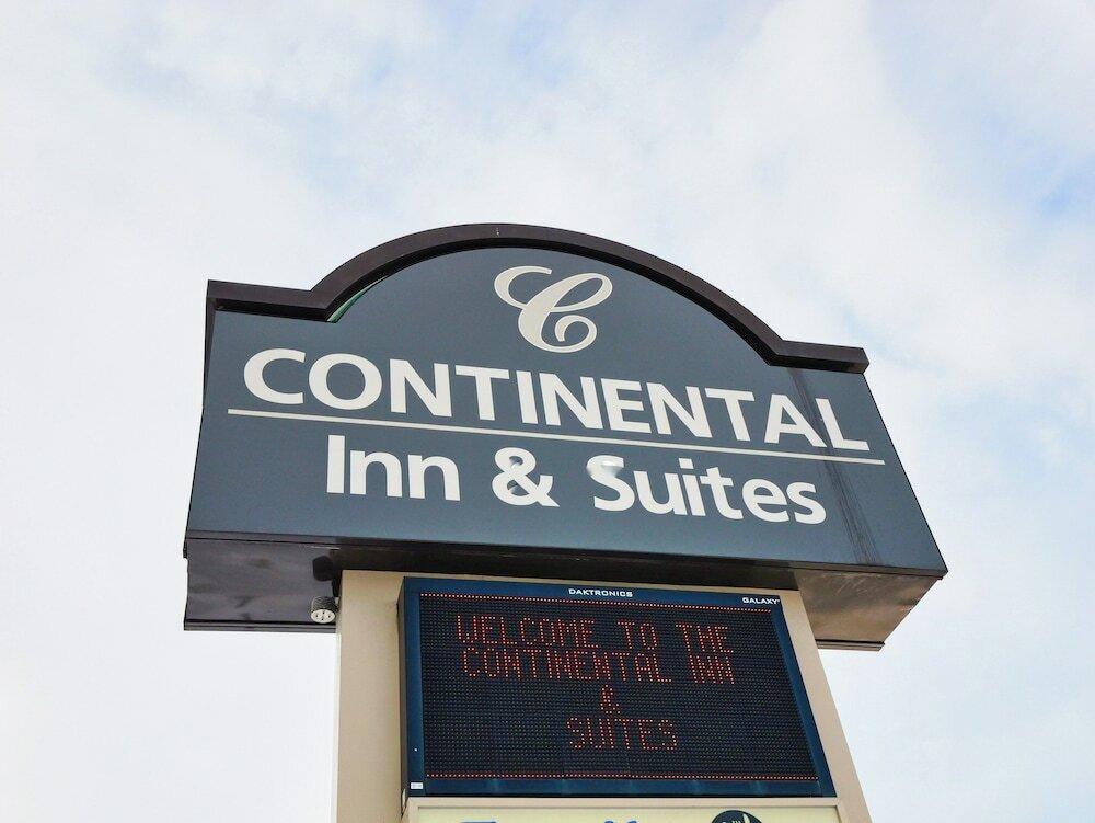 Фото Continental Inn & Suites