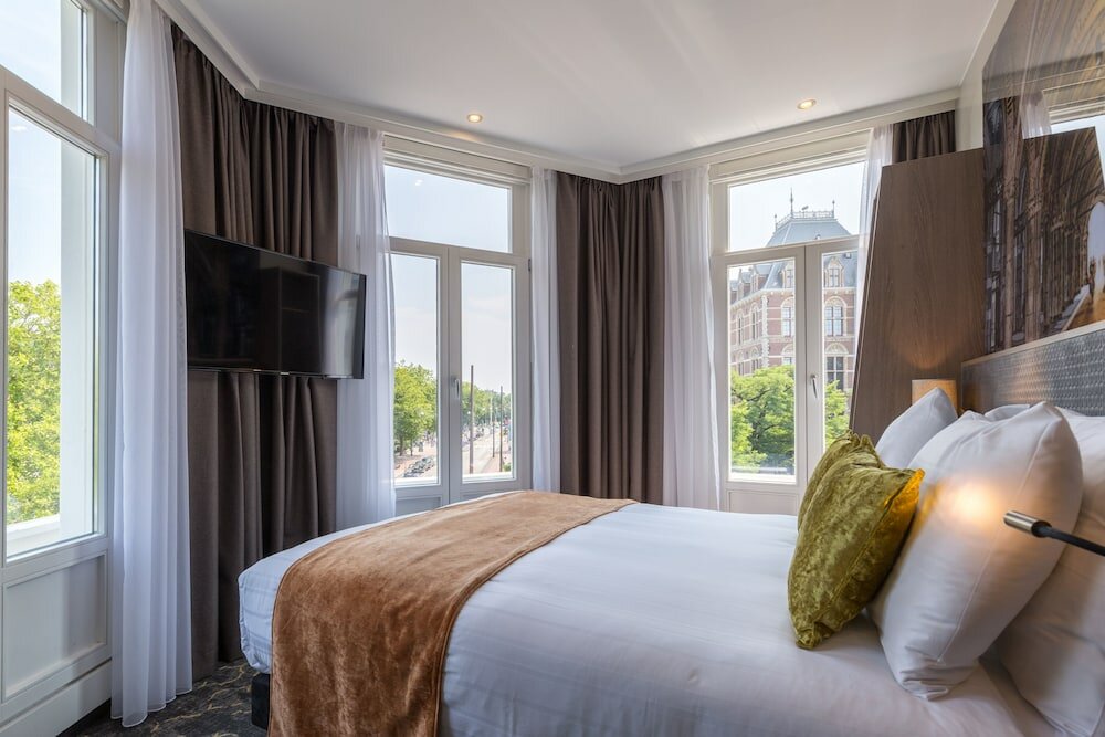 Фото Leonardo Boutique Museumhotel