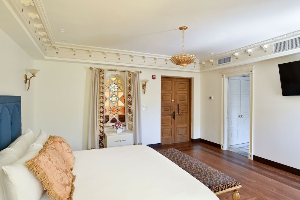 Фото The Villa Casa Casuarina