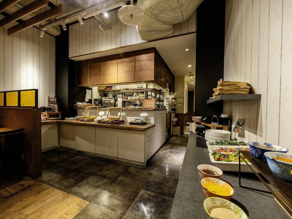 Фото Hotel Wing International Select Nagoya Sakae