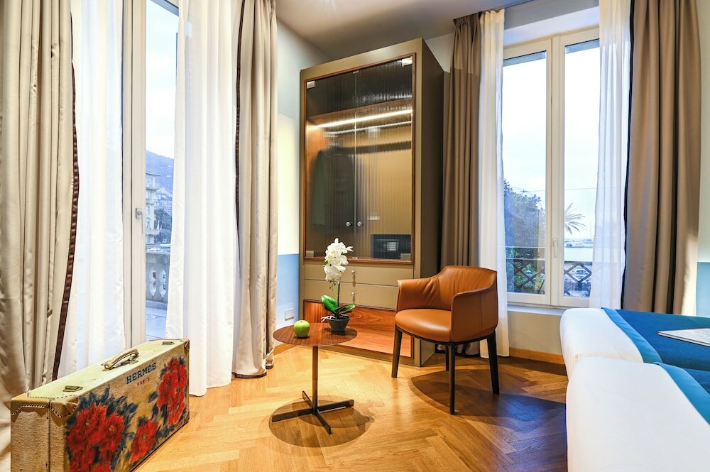 Фото Hotel Astoria Rapallo